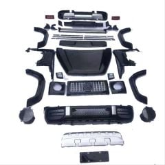 JIMNY G63 BODY KIT