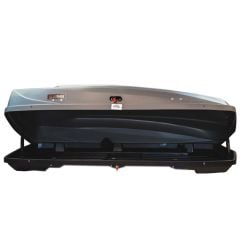 Fiat Linea 480 Litre Mat Gri Karbon Desen Port Bagaj