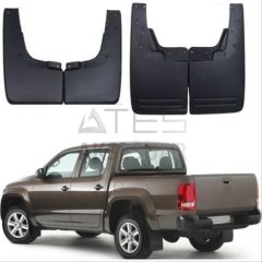 VOLKSWAGEN AMAROK PAÇALIK