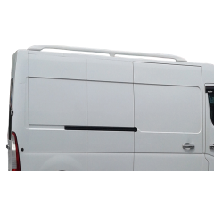 Volkswagen Crafter 270 Cm Tavan Çıtası
