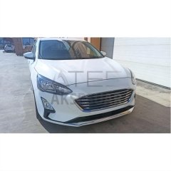FORD FOCUS 2019+ ÖN TAMPON ALT NIKELAJI