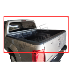 Volkswagen Amarok Kasa Kenar Koruma Plastiği