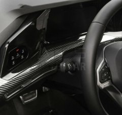 VOLKSWAGEN GOLF 8 GOGUSLUK KAPLAMA KARBON