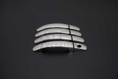 Ford C-Max Krom Kapı Kolu 4 Kapı Sensörlü 2003-2010 Arası