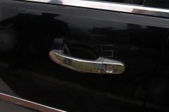 Ford C-Max Krom Kapı Kolu 4 Kapı Sensörlü 2003-2010 Arası