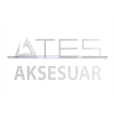 Peugeot Partner Tepee Krom Bagaj Alt Çıta 2008-2018