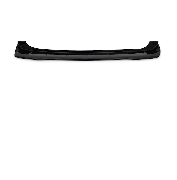 Ford Courier Arka Tampon Eşiği Koruma Parlak Abs 2014-