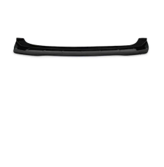 Ford Courier Arka Tampon Eşiği Koruma Parlak Abs 2014-