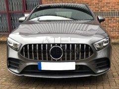 MERCEDES W177 2019+ A SERISI GTR PANJUR