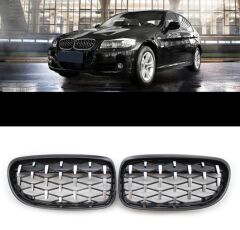 3 SERISI (2008-2011) IÇIN UYUMLU E90 DIAMOND BÖBREK (DIAMOND PANJUR)