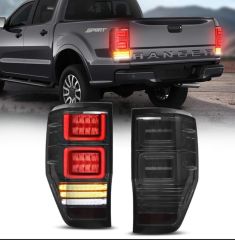 RANGER IÇIN UYUMLU F150 RAPTOR DÖNÜSÜM FULL - LED STOP