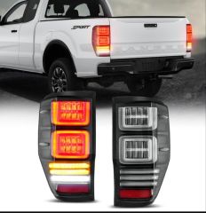 RANGER IÇIN UYUMLU F150 RAPTOR DÖNÜSÜM FULL - LED STOP