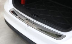 FORD FOCUS 2012-2018 HB/SDN ARKA TAMPON KAPLAMA