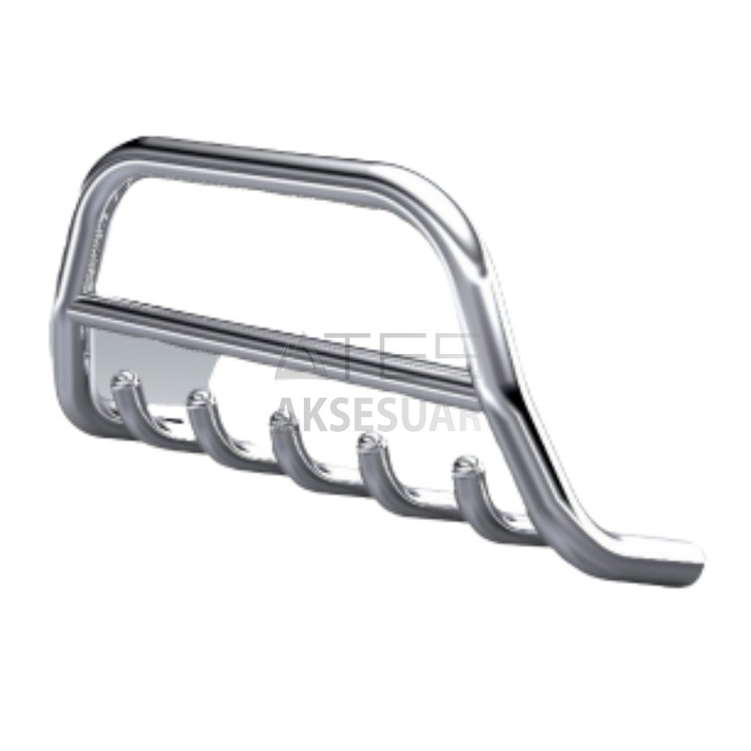 VOLKSWAGEN CADDY 2004 - 2010 COF KROM ÖN KORUMA