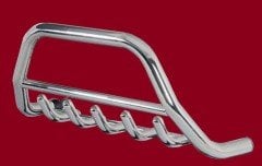 CITROEN BERLİNGO KROM ÖN KORUMA 2008-2019 ARASI