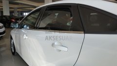 FORD FOCUS 2012-2018 SEDAN CAM ÇITA NIKELAJI