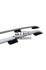 MITSUBISHI EXPRESS (X82) VAN 20- / SWB King Tavan Çıtası