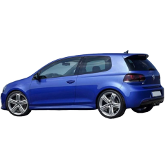 Volkswagen Golf 7,5 Marşpiyel