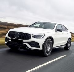 X253 2019+ GLC IÇIN UYUMLU GTR PANJUR