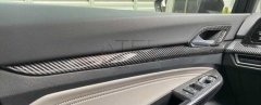 VOLKSWAGEN GOLF 8 IC KAPI CITASI KARBON