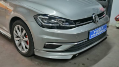 Volkswagen Golf 7.5 Ön Tampon Eki