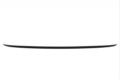 3 SERISI E90 2005-2012 MP SPOILER  - PIANO BLACK (PARLAK SIYAH)
