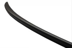 3 SERISI E90 2005-2012 MP SPOILER  - PIANO BLACK (PARLAK SIYAH)