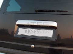 Ford Connect Krom Bagaj Çıtası Arma Yerli 2002-2009 Arası