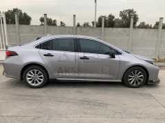 TOYOTA COROLLA 2019+ CAM NİKELAJI
