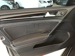 VOLKSWAGEN GOLF 7 - 7.5 2013-2020 CAM AÇMA KAPAMA KAPLAMA - SILVER