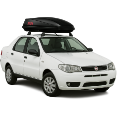 FİAT ALBEA PORTBAGAJ