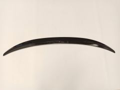 3 SERISI  (G20) MP SPOILER   - PIANO BLACK (PARLAK SIYAH)