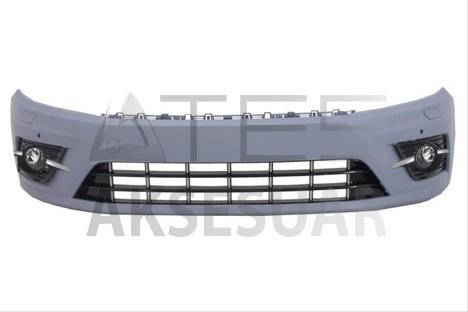 VOLKSWAGEN PASSAT CC 2013-2017 ÖN TAMPON R-LINE