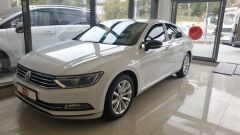 PASSAT 2015+ IÇIN UYUMLU  B8 AYNA KAPAGI