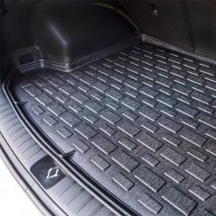 Renault Clio 4 Sport Tourer Fireline Bagaj Havuzu Yüksek Zemin 2013-2020