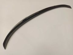 3 SERISI E90 2005-2012 M4 SPOILER  - PIANO BLACK (PARLAK SIYAH)