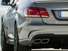 MERCEDES W212 E SERISI LED STOP KIRMIZI (2009-2013)