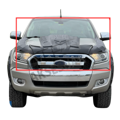 Ford Ranger Kaput Scopp ve Dragon Seti