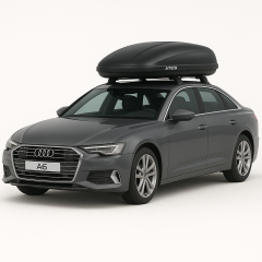 AUDİ A6 PORTBAGAJ