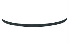 3 SERISI F30 2012-2018 IÇIN UYUMLU   MT HYBRID SPOILER PIANO BLACK