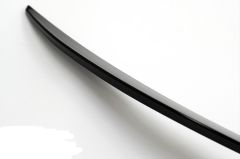 3 SERISI (2012-2018) F30 MP SPOILER  - PIANO BLACK (PARLAK SIYAH)