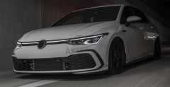 VOLKSWAGEN GOLF 8 LEDLİ PANJUR
