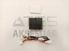 TOYOTA COROLLA 2019+ CAM SUNROOF KAPAMA MODULU
