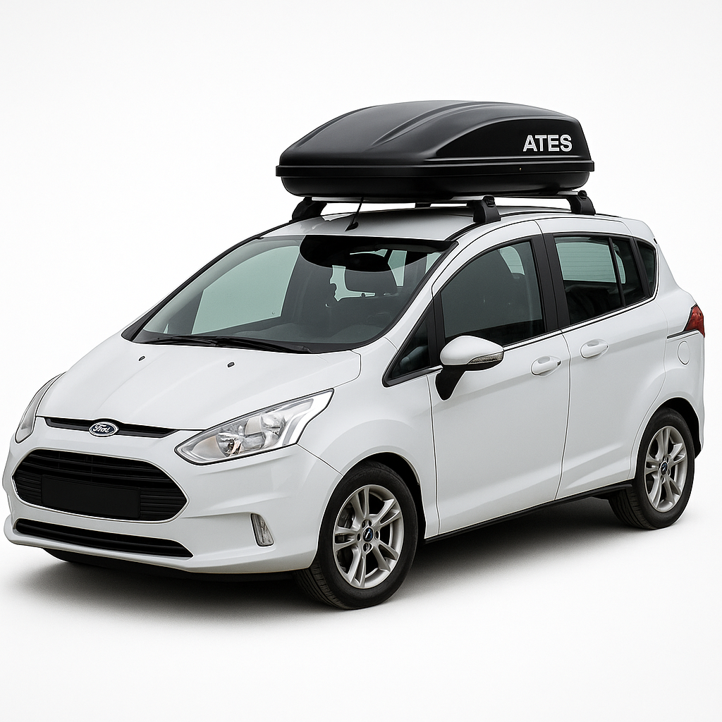 FORD B-MAX  PORTBAGAJ
