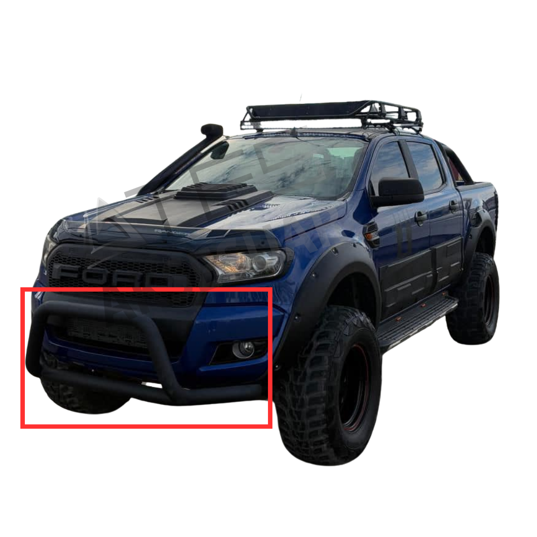 Ford Ranger Ön Koruma