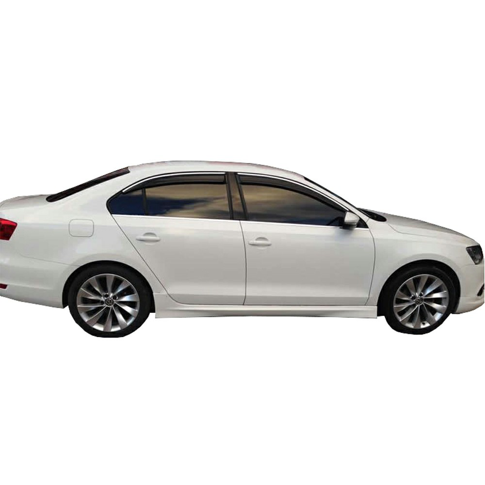 Volkswagen Yeni Jetta Marşpiyel