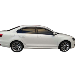 Volkswagen Yeni Jetta Marşpiyel