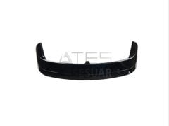 VOLKSWAGEN GOLF 8 OETTINGER SPOILER- PIANO BLACK (PARLAK SIYAH)