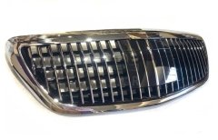 MERCEDES W222 S CLASS MAYBACH PANJUR KROM -2014+