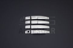 Chevrolet Captiva Krom Kapı Kolu 4 Kapı 2006 ve Sonrası